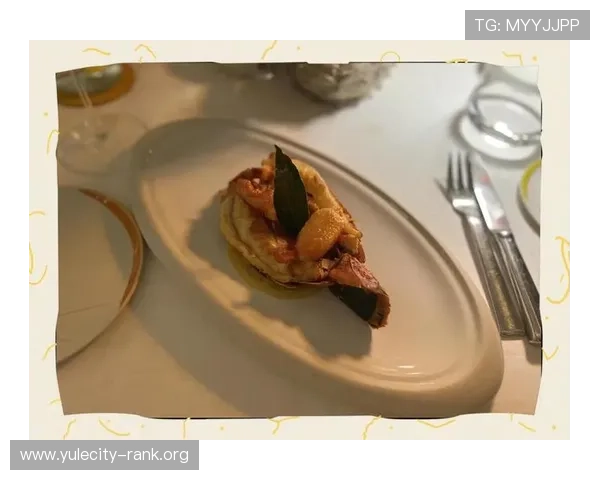 米其林娱乐推荐：全球最值得一试的奢华娱乐与美食目的地
